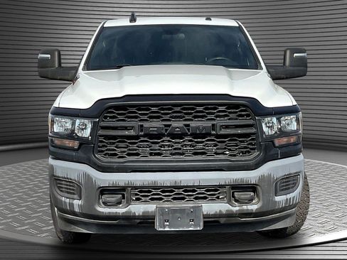 Used 2023 RAM 2500 Tradesman AWD/4WD image 2
