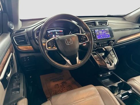 Used 2020 Honda CR-V EX-L image 23