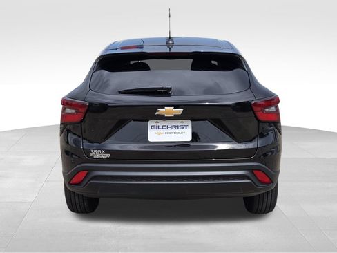 New 2026 Chevrolet Trax LS FWD image 6