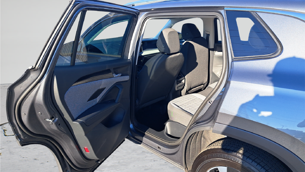 Used 2026 Volkswagen Tiguan S AWD/4WD image 10