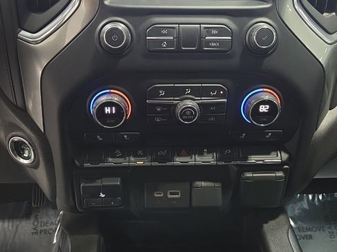 Used 2021 Chevrolet Silverado 1500 RST w/ All Star Edition Plus image 24