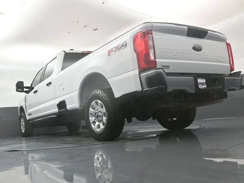 Used 2024 Ford F250 XLT w/ FX4 Off-Road Package AWD/4WD image 42
