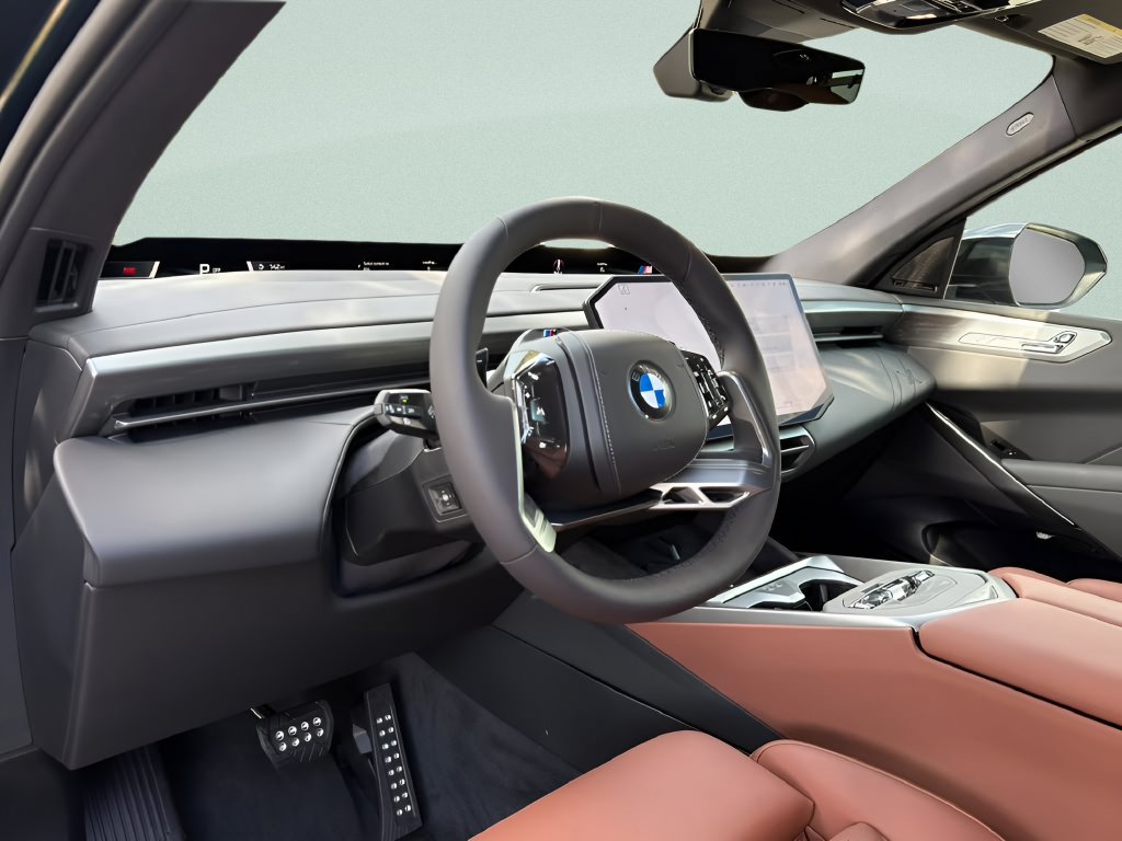 New 2027 BMW X5 M xDrive40i w/ M Sport Professional Package AWD/4WD image 9