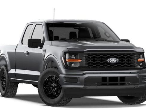 New 2026 Ford F150 STX image 4