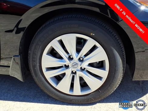 Certified 2025 Nissan Sentra S image 10