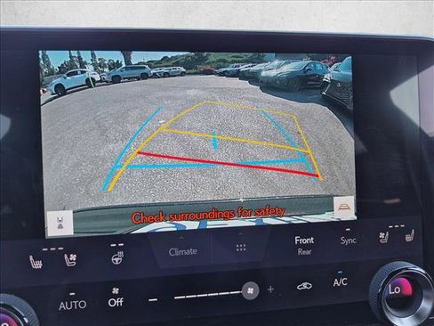 Used 2023 Lexus RX 350 Premium FWD image 17