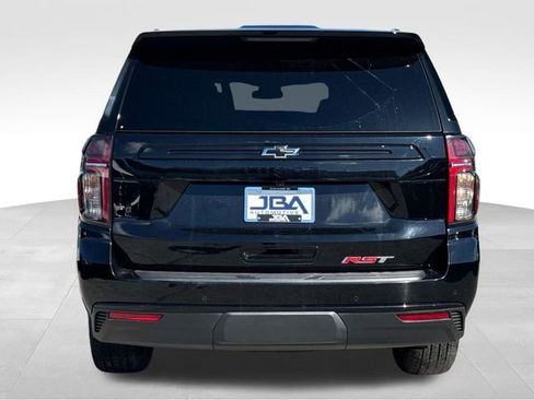 Certified 2023 Chevrolet Tahoe RST image 29