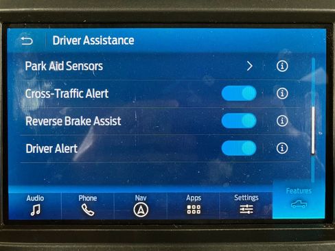 Used 2022 Ford F150 XL w/ STX Appearance Package image 35