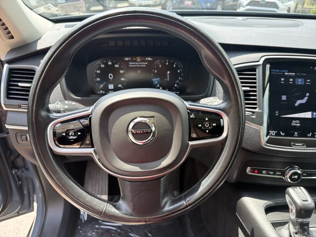 Used 2020 Volvo XC90 T6 Momentum AWD/4WD image 14