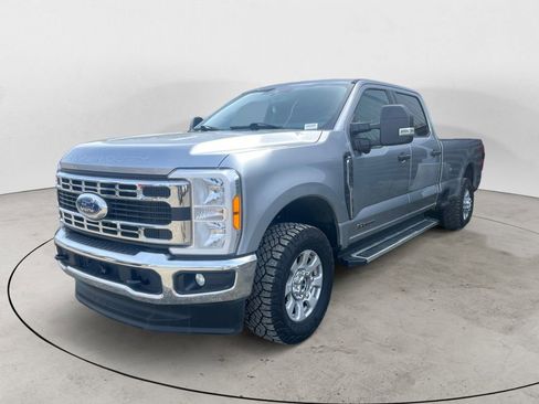 Used 2023 Ford F350 XLT w/ 360-Degree Camera Package image 1