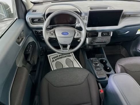 New 2025 Ford Maverick XL w/ 4K Tow Package AWD/4WD image 27