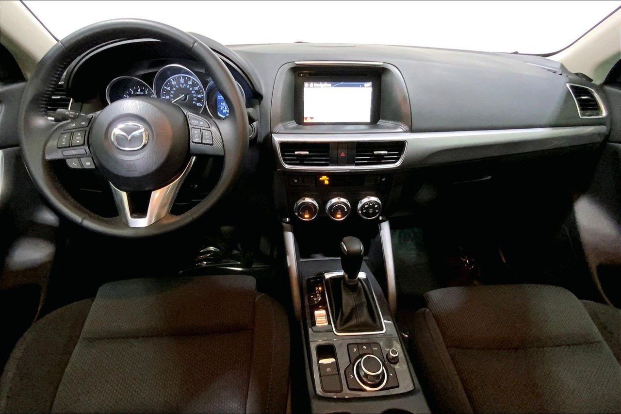 Used 2016 MAZDA CX-5 Touring FWD image 15