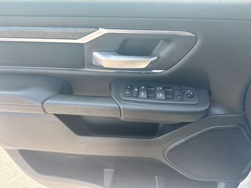 Used 2024 RAM 1500 Big Horn AWD/4WD image 15
