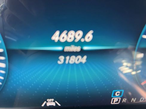 Used 2020 Mercedes-Benz AMG GT 53 image 9