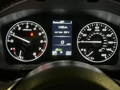 New 2025 Subaru Outback Limited AWD/4WD image 30