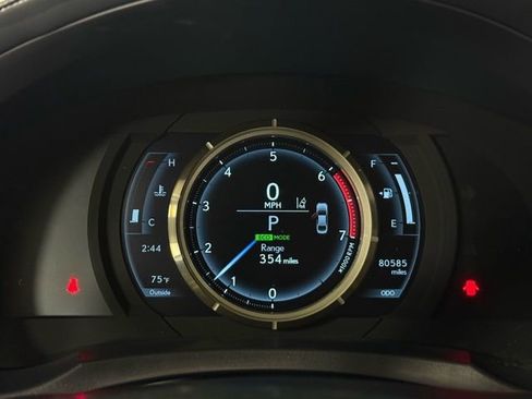 Used 2017 Lexus IS 200t F Sport w/ F Sport Package image 23