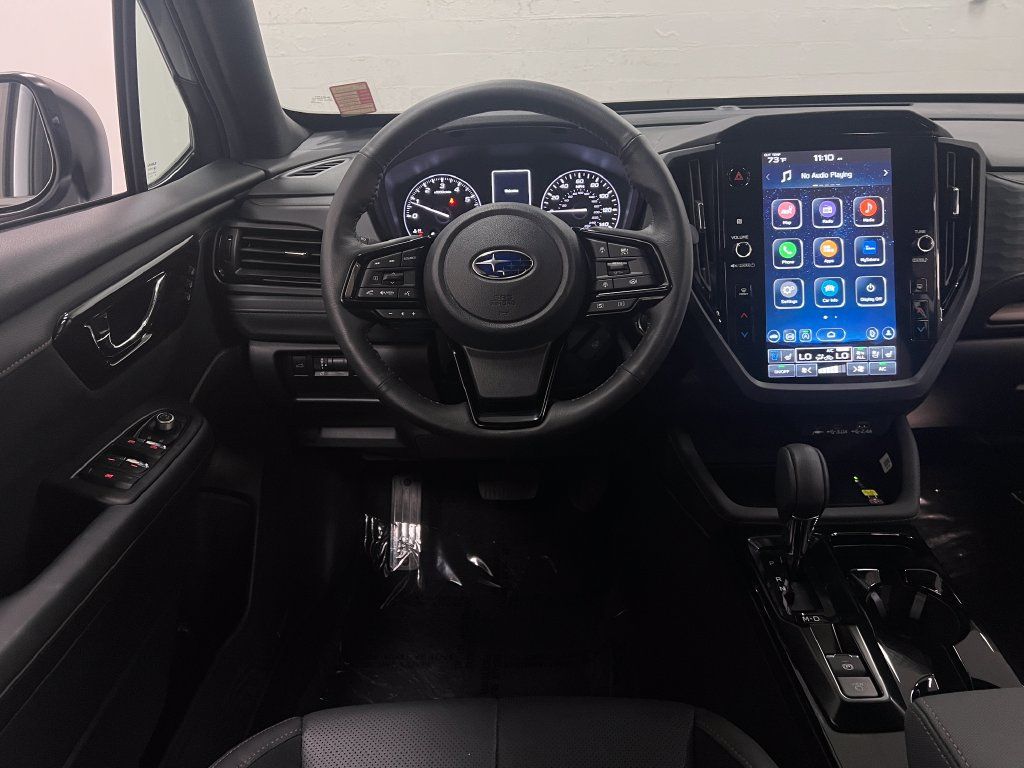 Certified 2026 Subaru Forester Touring AWD/4WD image 16