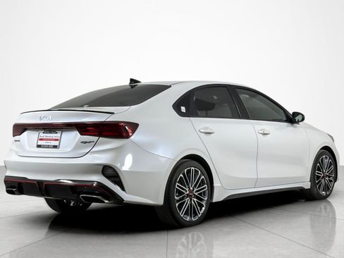 Used 2024 Kia Forte GT FWD image 5