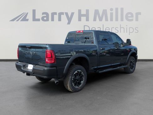 New 2026 RAM 2500 Tradesman image 5