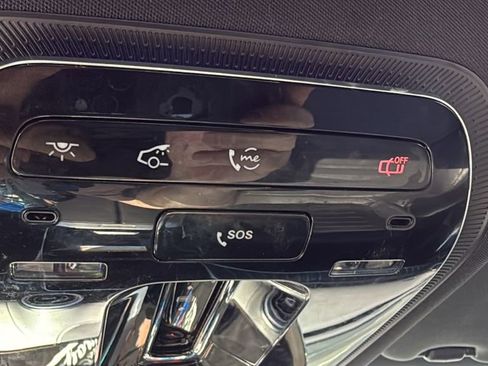 Certified 2025 Mercedes-Benz C 300 Sedan image 31