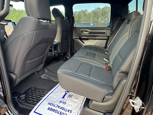 New 2026 RAM 1500 Big Horn image 20