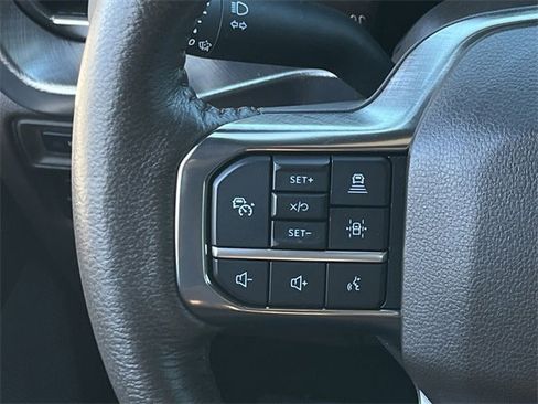 Used 2023 Ford F150 King Ranch w/ Equipment Group 601A High image 14