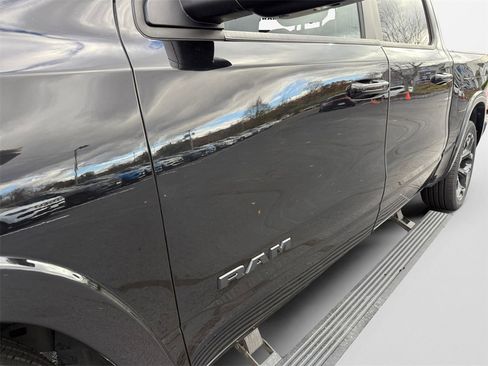Certified 2022 RAM 1500 Limited image 22