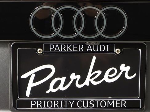 New 2026 Audi Q8 Premium Plus image 26