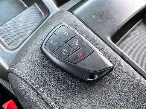 Used 2023 Chevrolet Silverado 1500 RST AWD/4WD image 33