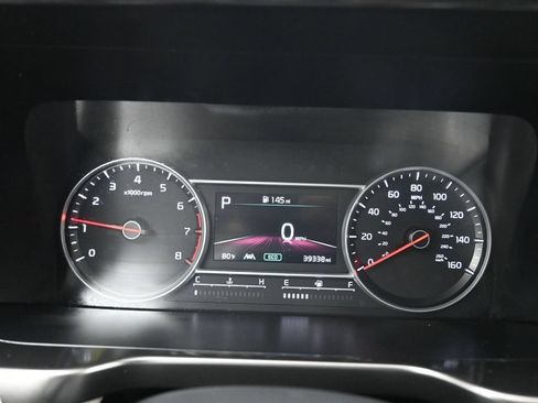 Used 2023 Kia Sorento S FWD image 15