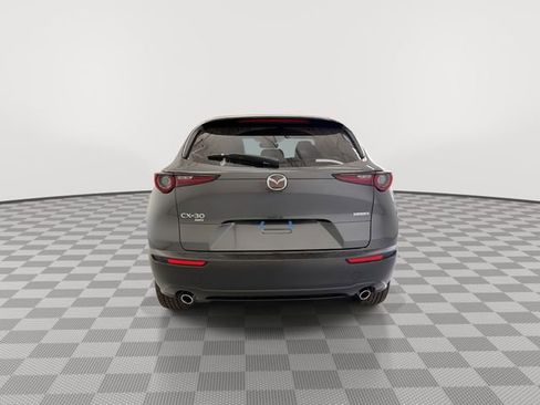 New 2026 MAZDA CX-30 AWD 2.5 S w/ Select Sport Pkg image 9