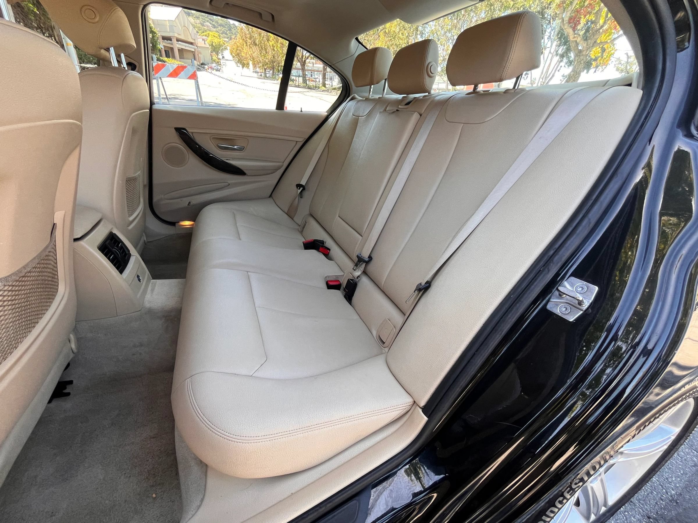 Used 2014 BMW 328i Sedan RWD image 13