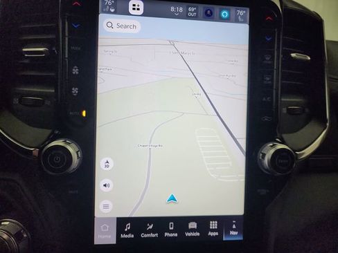 New 2026 RAM 1500 Laramie image 20