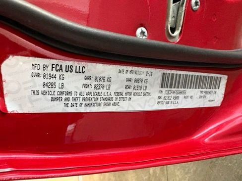 Used 2014 Dodge Dart GT FWD image 47