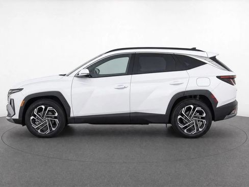 New 2026 Hyundai Tucson Limited AWD/4WD image 6