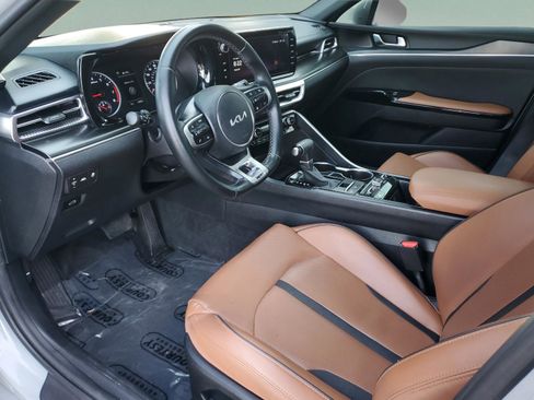 Certified 2024 Kia K5 GT image 14