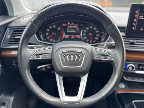 Used 2023 Audi Q5 2.0T Premium w/ Convenience Package AWD/4WD image 20