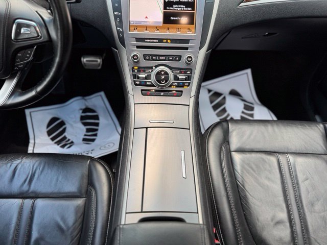 Used 2019 Lincoln MKZ Reserve w/ Reserve Plus Package AWD/4WD image 27