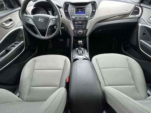 Used 2018 Hyundai Santa Fe Sport w/ Cargo Package FWD image 12