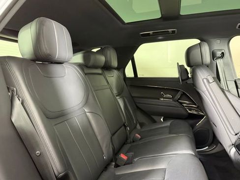 Used 2023 Land Rover Range Rover Sport SE Dynamic AWD/4WD image 29