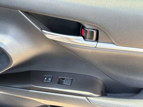 Used 2021 Toyota Camry XSE FWD image 20