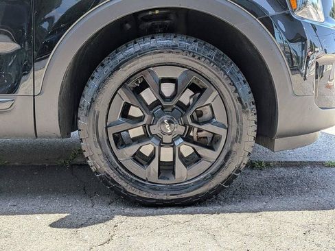 Certified 2024 Kia Telluride SX X-Pro AWD/4WD image 35