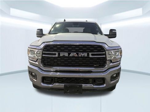 Used 2024 RAM 2500 Big Horn image 4