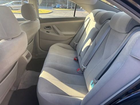 Used 2008 Toyota Camry LE image 10