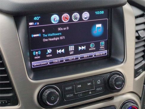 Used 2018 GMC Yukon Denali image 16