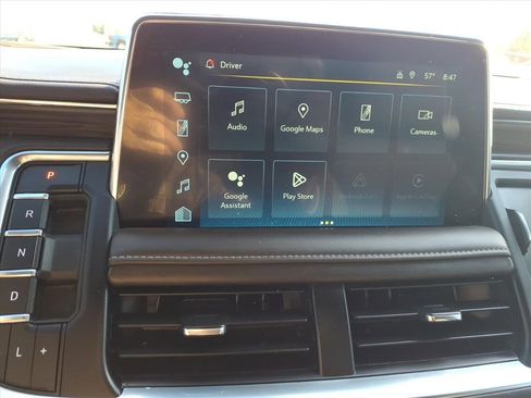 Used 2022 Chevrolet Tahoe LT image 16