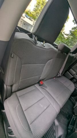 Used 2023 Chevrolet Silverado 1500 W/T w/ WT Value Package AWD/4WD image 19