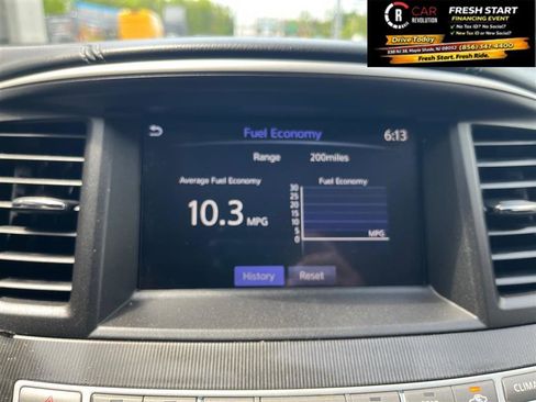 Used 2020 INFINITI QX60 Pure AWD/4WD image 20