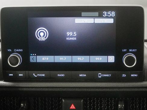 Certified 2025 Honda CR-V Sport image 25