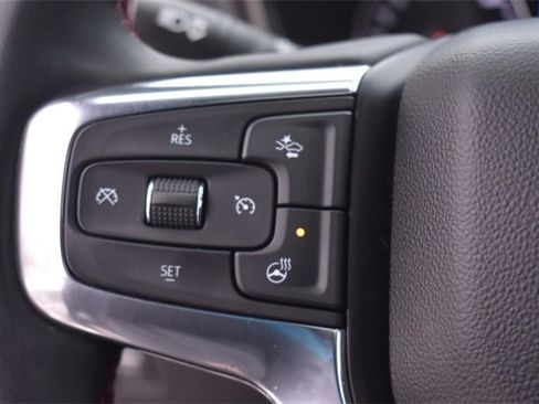 Certified 2023 Chevrolet Blazer RS w/ Driver Confidence II Package image 35